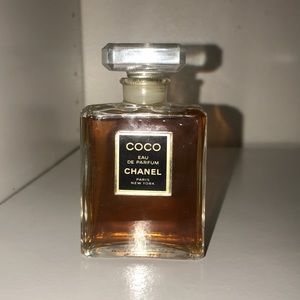 Coco Chanel Eau De Parfum